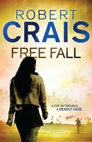 Free Fall | Robert Crais | Englisch | Taschenbuch | Kartoniert / Broschiert