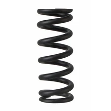Fox Shox SLS Spring, 1.385" ID, 80mm/3.15" Stroke, 475lbs, Blk