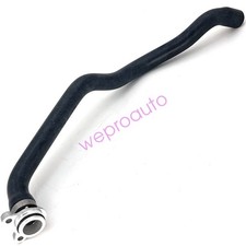 11537585023 Cooling System Water Hoses for BMW X5 X6 E70 E71 N55 Radiator Hose