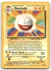 Base Set #021/102 Electrode