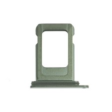 SIM TRAY FOR IPHONE 11 PRO / 11 PRO MAX MIDNIGHT GREEN 