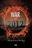 Terol | War Of 2012 | Taschenbuch | Englisch (2012) | Kartoniert / Broschiert