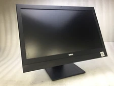 Dell OptiPlex 7450 AIO 23" Core i5-6500 3.2GHz 8GB RAM 500GB HDD NO OS Good