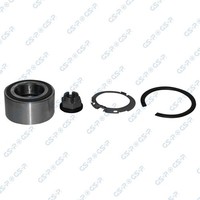 GSP Radlagersatz GK3638 FüR Renault