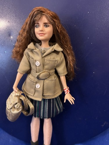 Renesmee Ooak Doll Twilight Handmade Collectors Art YunCreations Unique vampires - Picture 6 of 9