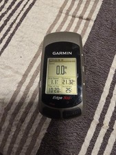 Garmin Ciclismo Computer Edge 305 Vintage