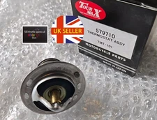 fits: HONDA GL 1800 GOLDWING 2001-2017 NEW TOUR MAX JAPANESE THERMOSTAT UK :-)