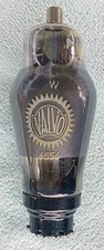 VINTAGE RURA ELEKTRONOWA Fa Valvo - Typ 4654 / NF- Pentoda Wzmacniacz mocy / OS