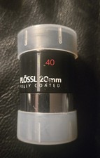 telescope eyepiece set