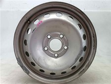 Jantes Nissan PRIMASTAR