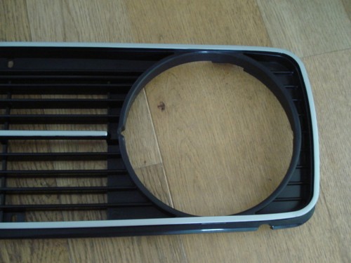 ESCORT MK2 GRILL F.O.R.D as fitted to the RS1800 Mexico etc - Picture 4 of 5