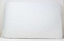 Serenity by Tempur-Pedic Cooling Memory Foam Pillow - Standard - Open Box
