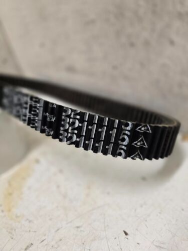 POLARIS SNOWMOBILE DRIVE BELT NEW (OEM) #3211115