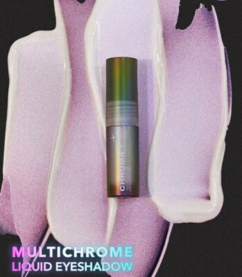 1 Chroma Zone Eyeshadow Color Changing, Multichrome Fun  Pick Your Shade