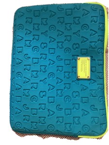 marc jacobs laptop case 13