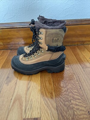 Sorel Conquest Men display picture 1