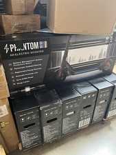 Phantom GoGo - A-8 Electric Scooter