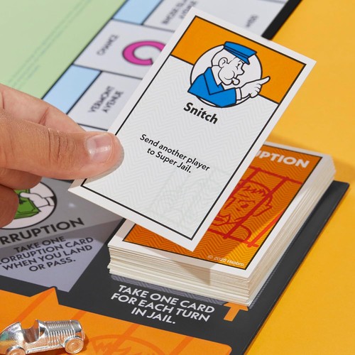 Monopoly Offizielle Erweiterungspacks NEU Original - Bild 30 von 32