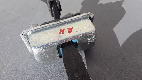 2015-2018 Ford Focus Front Right Passenger Door Check Stopper OEM - Picture 4 of 9