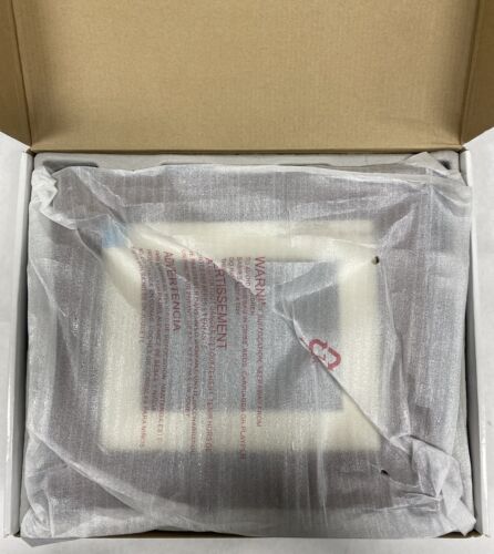 Phillips SPF3480T/G7 8” LCD Digital Picture Frame - NIB/NEW - Picture 4 of 5