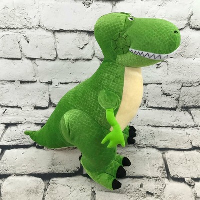 toy story dinosaur plush
