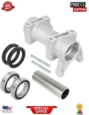 Rear Axle Bearing Housing Carrier for Kawasaki KFX400 KSF400A 2003 41046-S010