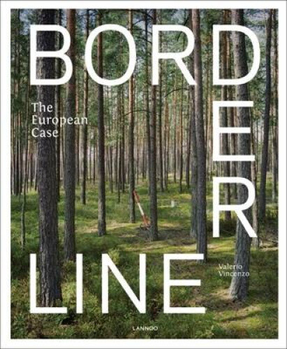 Thumbnail - Borderline: Frontiers Of Peace By Vincenzo, Valerio