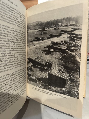 3 WW Book Lot; The Bitter Years, The Greatest Treason & Hitler’s Mistake - Imagen 7 de 21