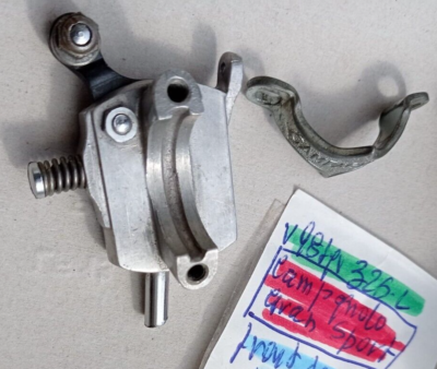 Campagnolo Gran Sport gruppo 50s Road bike derailleur leve shifters groupset