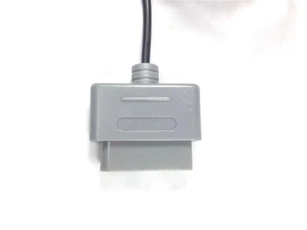 2 x Controller for SNES Nintendo SNES Brand New FAST Shipping from Australia - Image 3 of 4