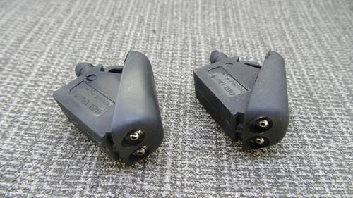 WINDSCREEN JET WASHER SPRAY WATER NOZZLE FOR FORD & LEXUS - Picture 9 of 12