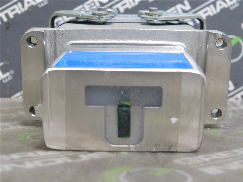 NEW Dynapar NSR80512LLC Rim Tach 8500 Encoder & Latch Connector 760-301-43 - Image 4 of 4