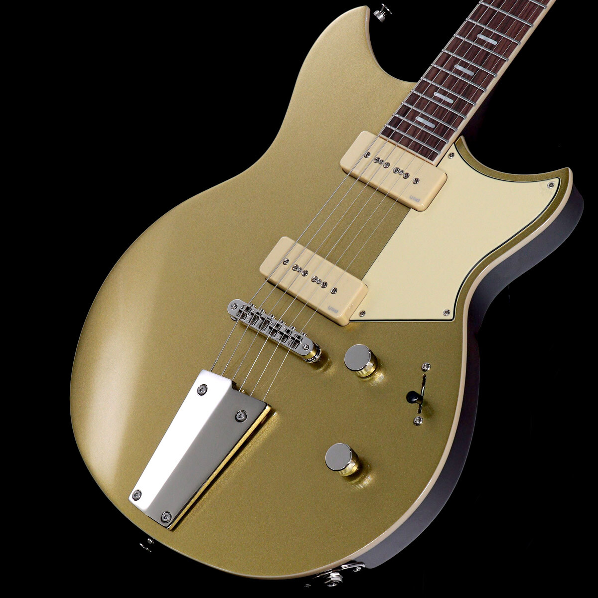 yamaha revstar gold