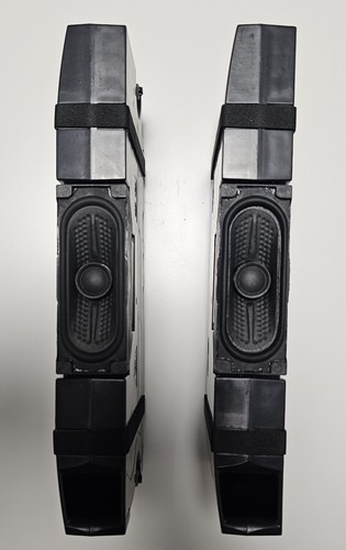 LG EAB64370908 Lautsprecher Boxen 6Ω 10/14W für OLED QLED Smart TV Original