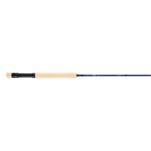 Shakespeare Canna Da Pesca In Carbonio Cedar Canyon 8ft 7/8wt 4pc - Foto 2 di 7