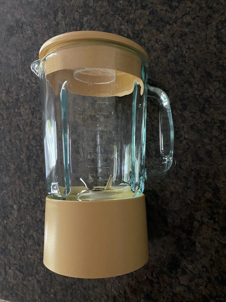 Kitchenaid blender sale jug replacement