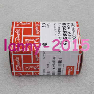 1PC NEW Danfoss panel EKA164B 084B8575 #LD