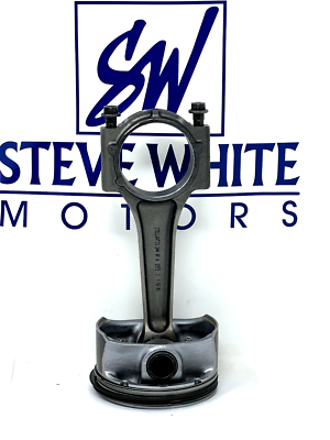 #ad 09 23 Dodge Jeep Ram piston And Pin Rod 5.7L Factory Mopar New OEM $287.26