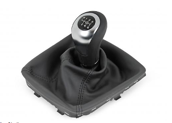 OEM Mercedes-Benz C W205 Shift Lever Handle A20526703109E38  