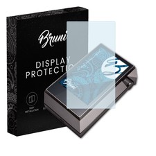Bruni 2x Protective Film for IRiver Astell&Kern AK240 Screen Protector