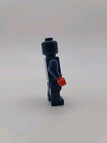 Lego Captain America Minifigure Marvel 6865