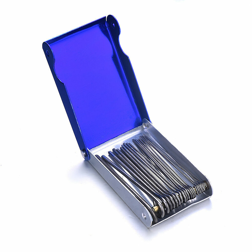 20-in-1 Welding Torch Nozzle Tip Cleaner For ... - Badagoni - Foto 13