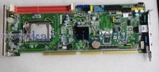 Advantech PCA-6028 REV.A1 PCA-6028VG industrial control motherboard