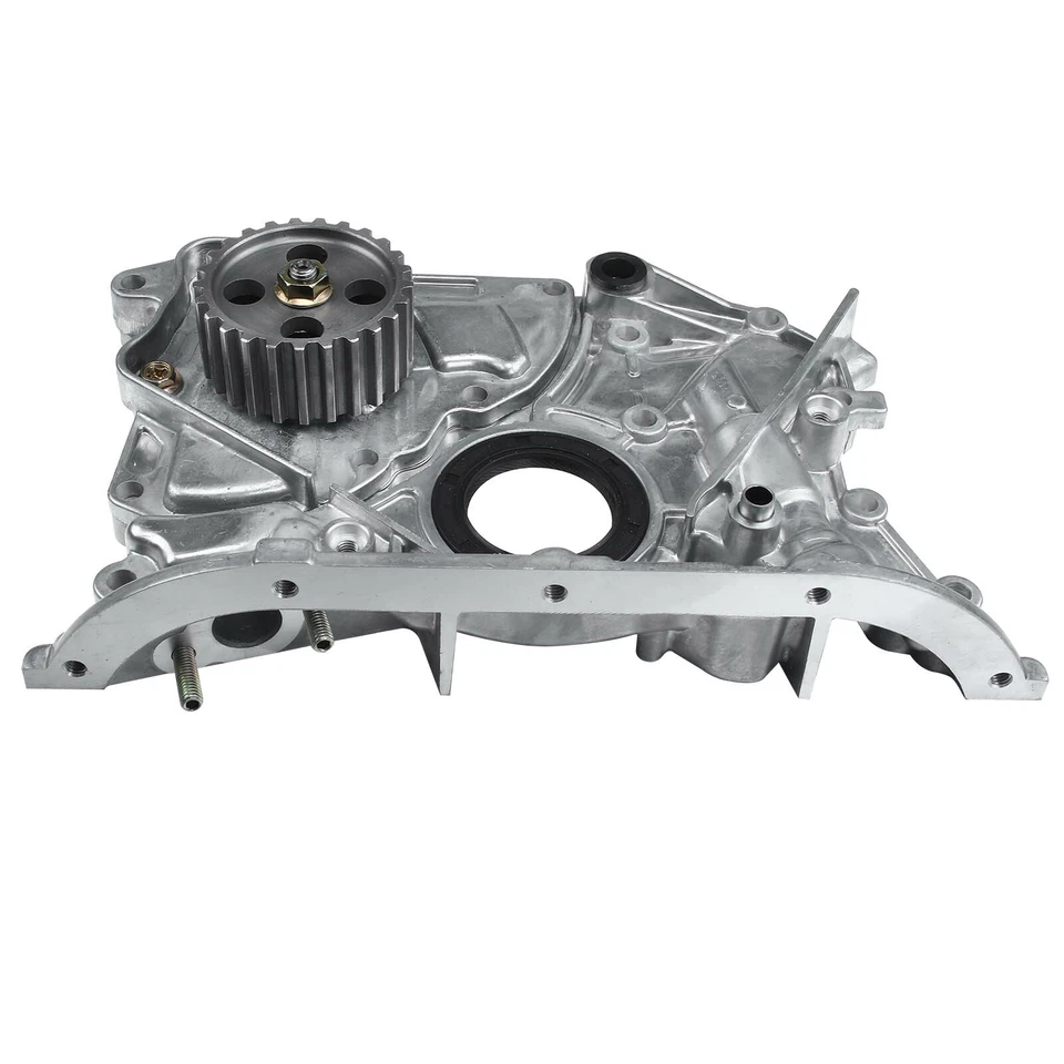 Bomba de aceite de motor para Toyota RAV4 1996-2000 Celica 1996-1999 2,0 L 2,2 L 15100-74050 Foto 3 de 4