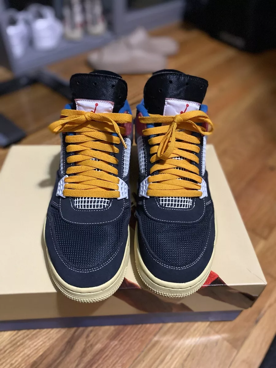 Jordan 4 store size 12