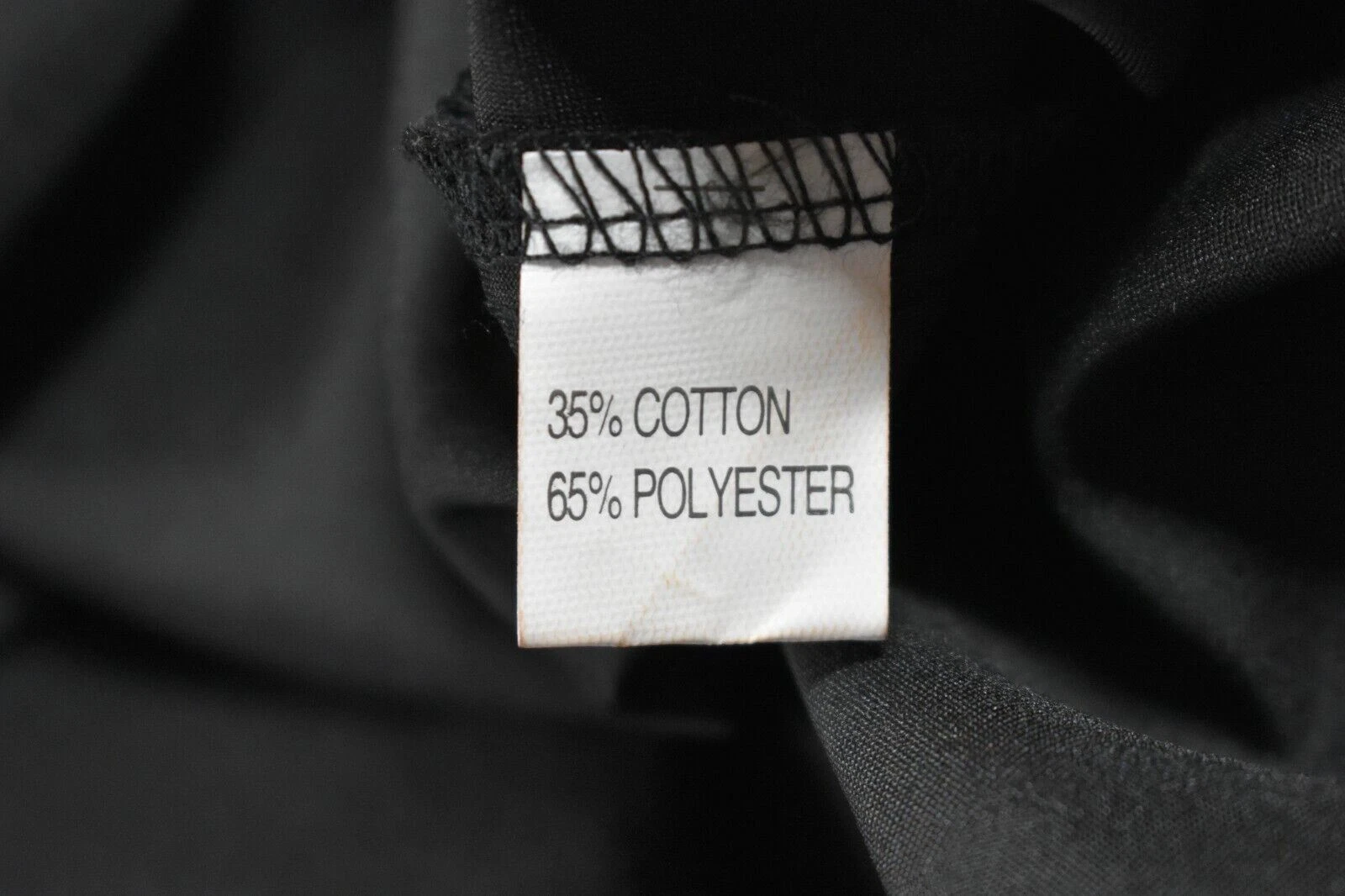 Abito a tracolla IBTOM CASTLE da donna nero e rose in pizzo anni '50 San Valentino L