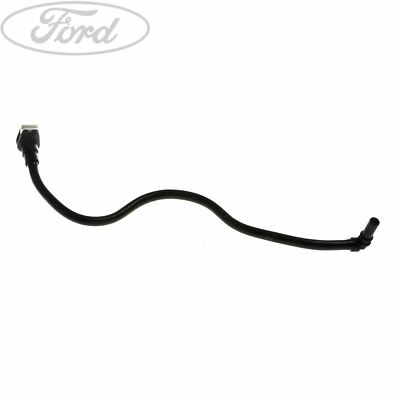 Genuine Ford C-max Mk2 Focus Mk3 Kuga 2.0 TDCi Fuel Filter Inlet  