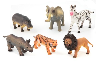 Giocheria Animali Fattoria Giocattolo GIOCHERIA PARK AND FARM