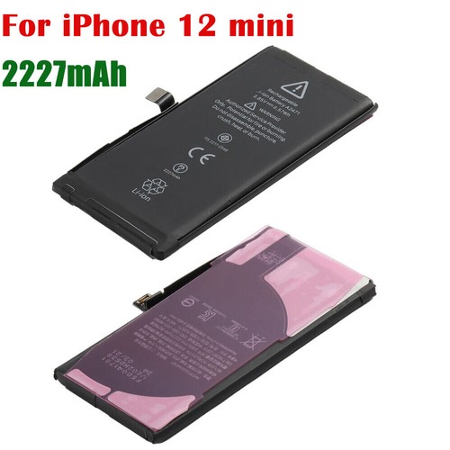 Internal Battery For iPhone 12/13 mini/12 Pro/iPhone 13/12/11 Pro Max - Zdjęcie 16 z 30