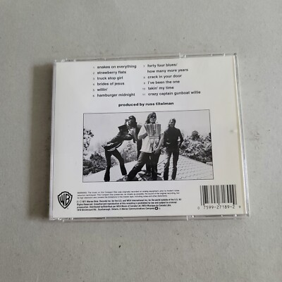(CD)Complete Warner Bros..／Little Feat Little Feat – Rad Gumbo: The Complete Warner Bros. Years